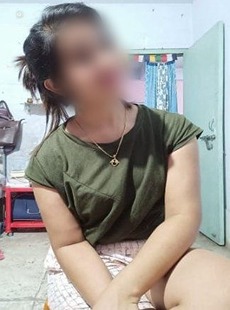 Wakad college girls escort model - Malani